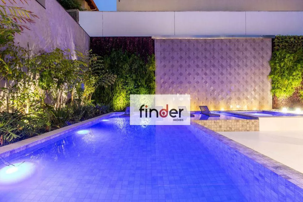 Casa, 5 quartos, 1038 m² - Foto 17