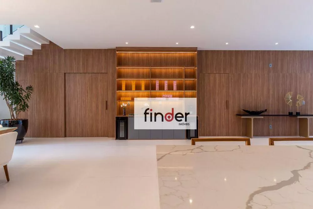 Casa, 5 quartos, 1038 m² - Foto 3
