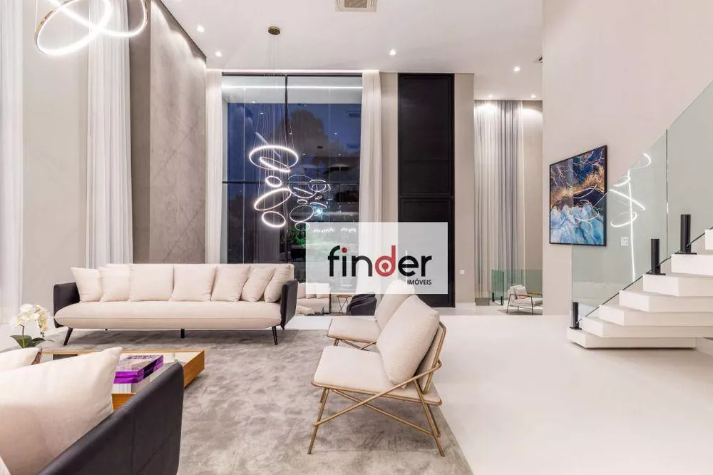 Casa, 5 quartos, 1038 m² - Foto 8