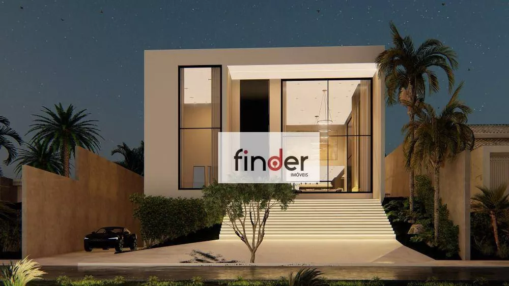 Casa, 5 quartos, 1038 m² - Foto 44