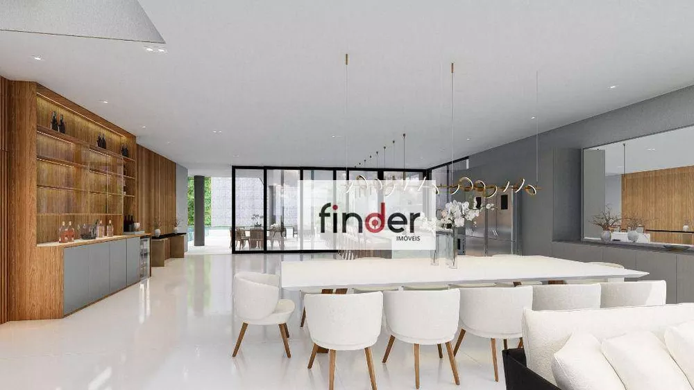 Casa, 5 quartos, 1038 m² - Foto 33