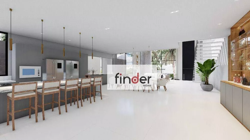 Casa, 5 quartos, 1038 m² - Foto 35