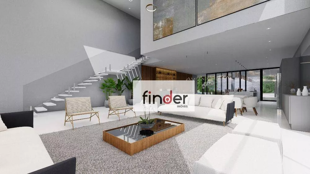 Casa, 5 quartos, 1038 m² - Foto 30