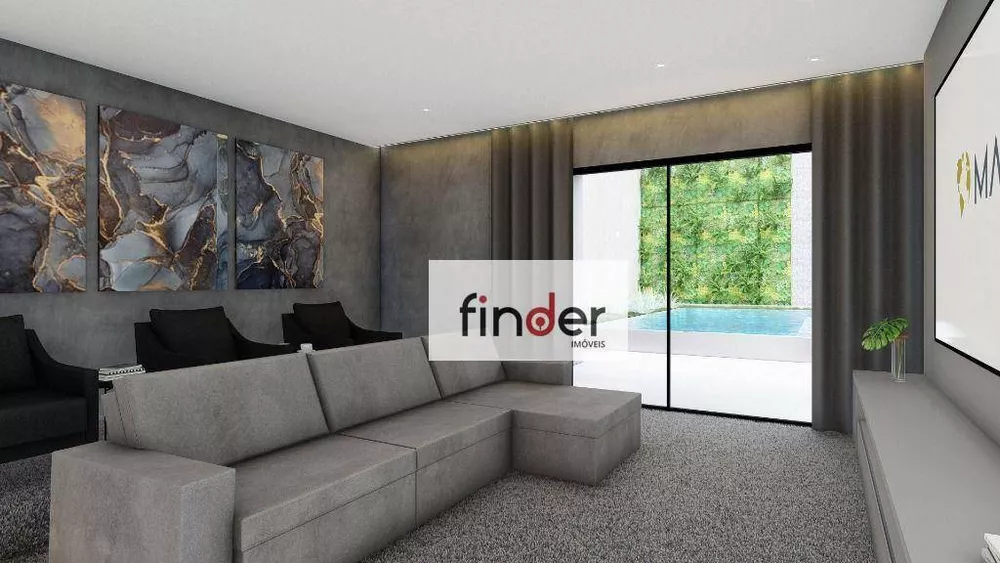 Casa, 5 quartos, 1038 m² - Foto 40
