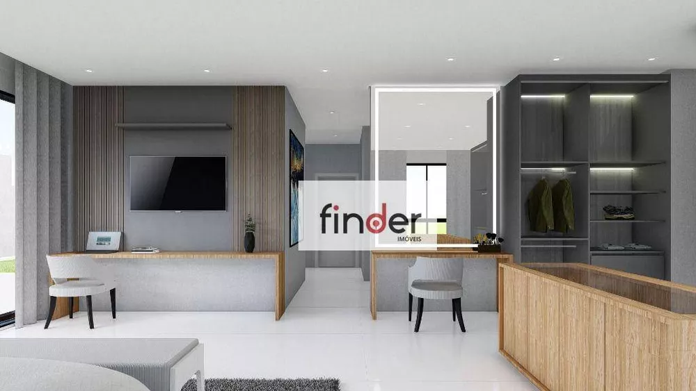 Casa, 5 quartos, 1038 m² - Foto 42