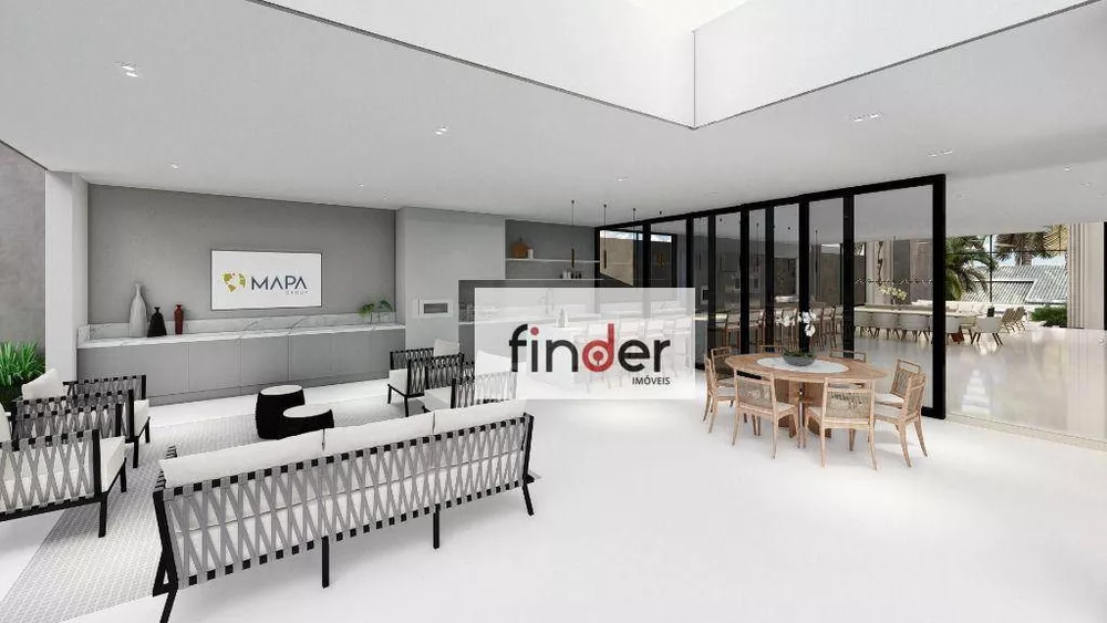 Casa, 5 quartos, 1038 m² - Foto 36
