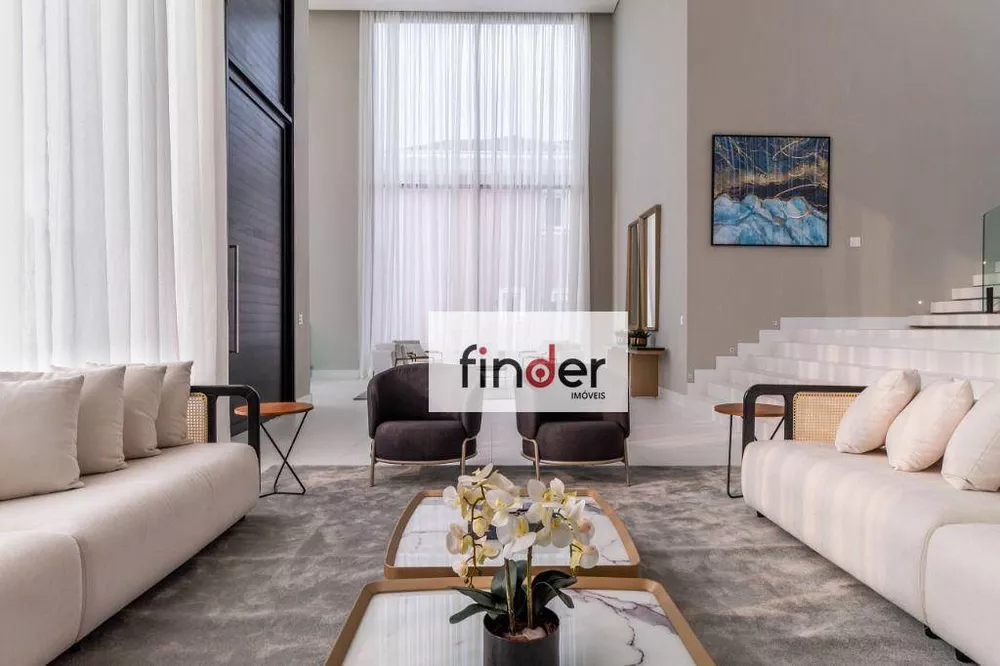 Casa, 5 quartos, 1038 m² - Foto 7