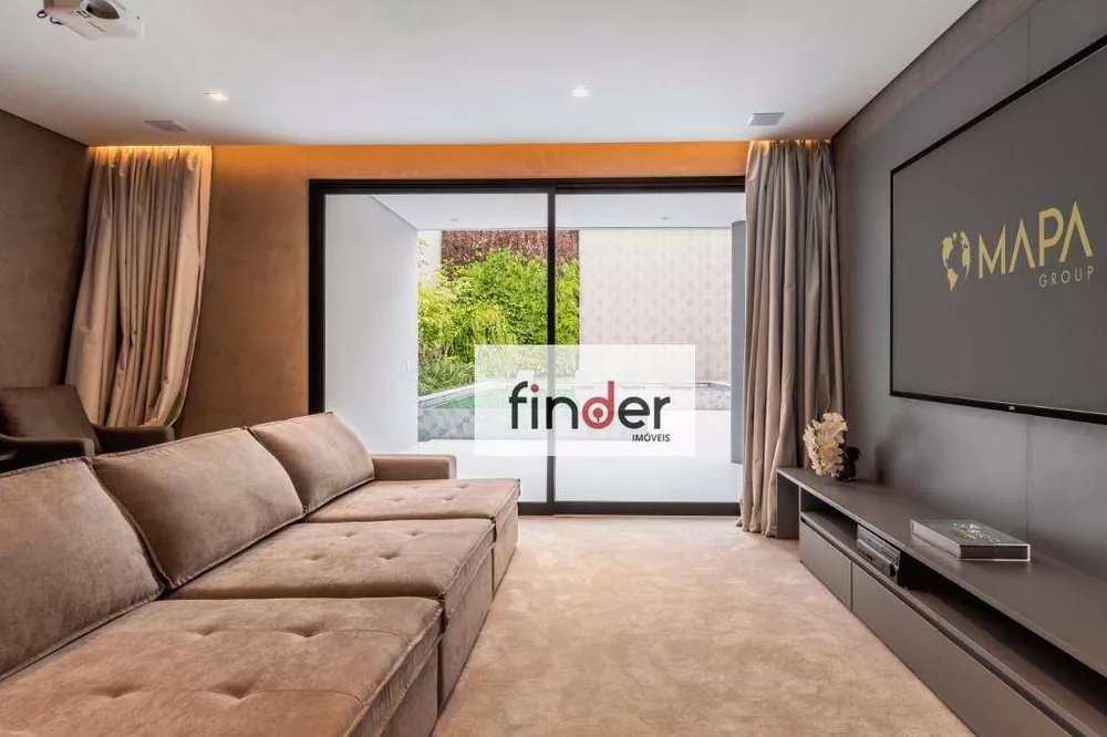 Casa, 5 quartos, 1038 m² - Foto 15