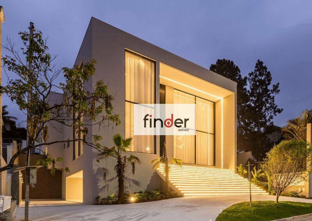 Casa, 5 quartos, 1038 m² - Foto 2