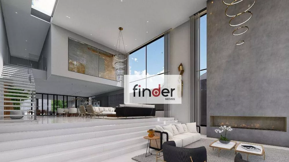 Casa, 5 quartos, 1038 m² - Foto 28