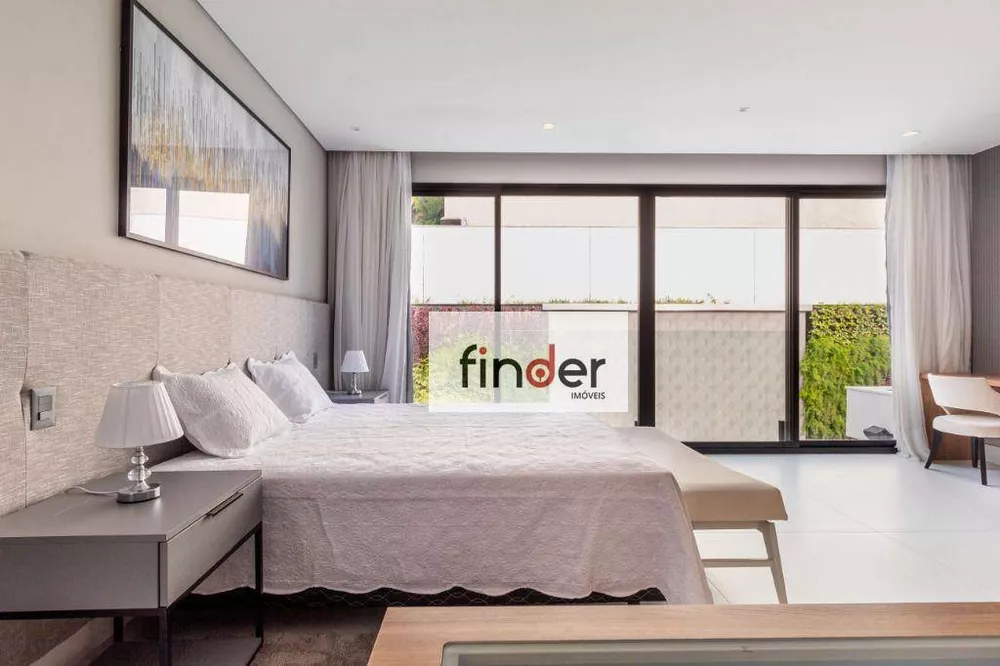Casa, 5 quartos, 1038 m² - Foto 10