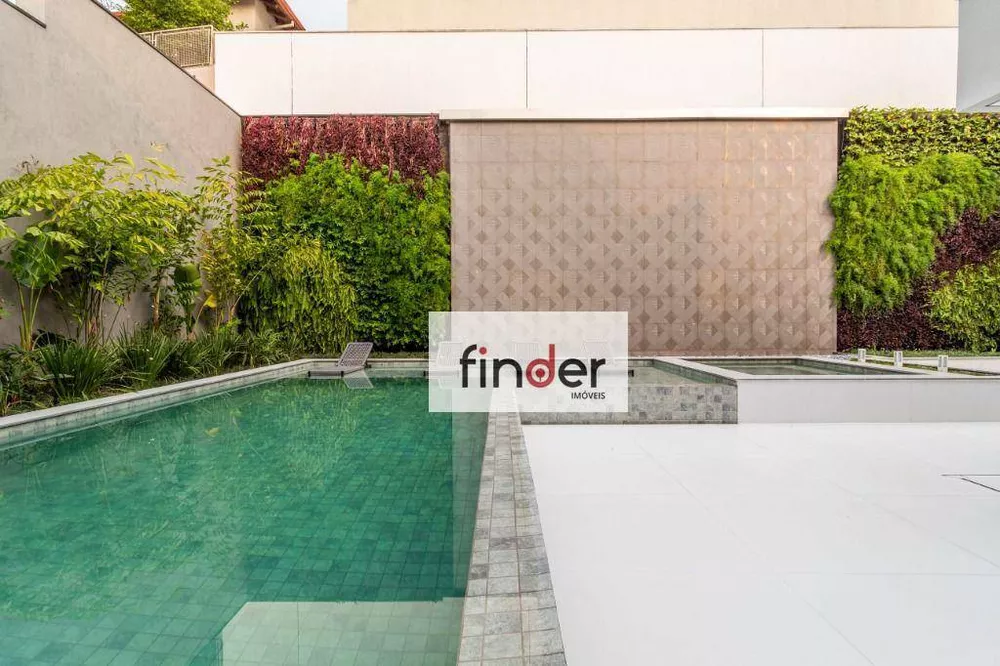 Casa, 5 quartos, 1038 m² - Foto 18