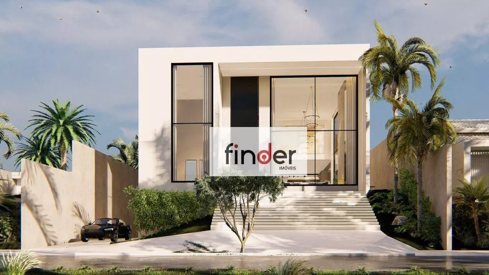 Casa, 5 quartos, 1038 m² - Foto 27