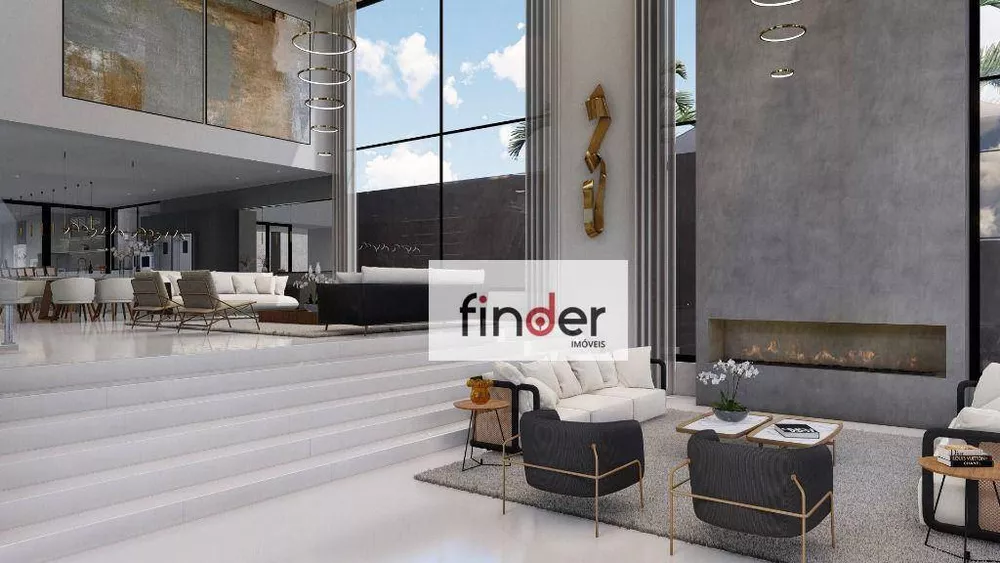 Casa, 5 quartos, 1038 m² - Foto 29
