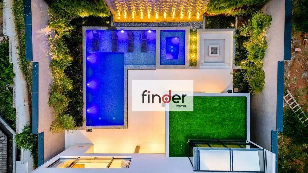 Casa, 5 quartos, 1038 m² - Foto 16
