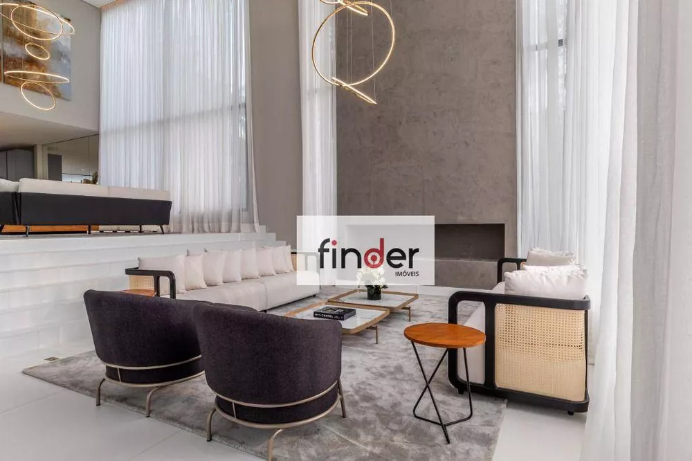 Casa, 5 quartos, 1038 m² - Foto 6