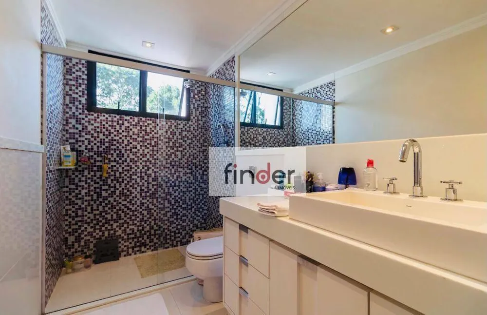 Apartamento, 4 quartos, 350 m² - Foto 1