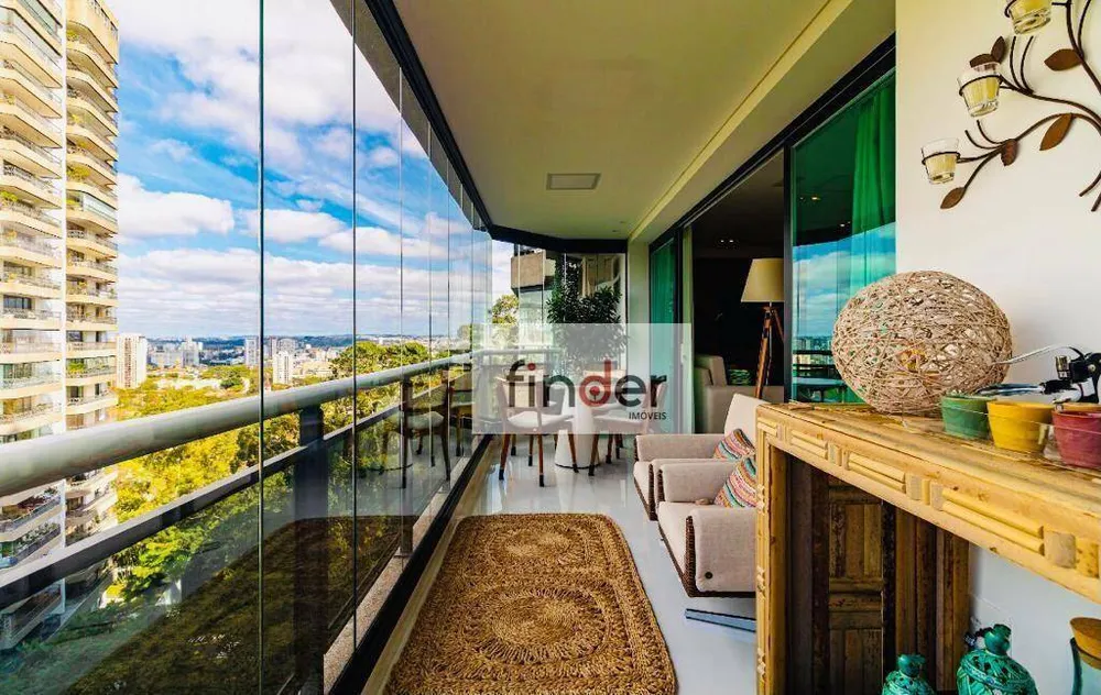Apartamento, 4 quartos, 350 m² - Foto 4