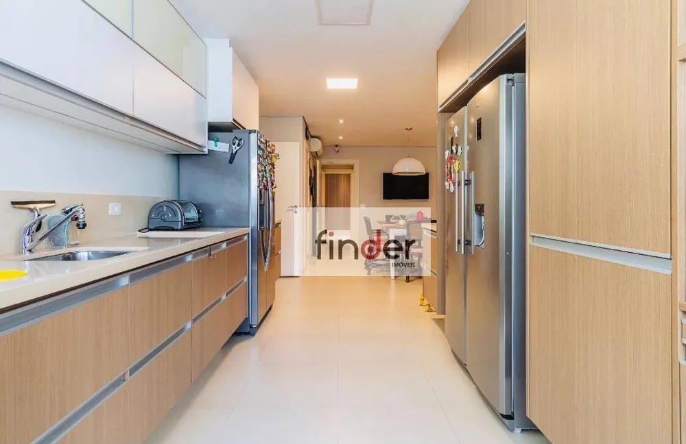 Apartamento, 4 quartos, 350 m² - Foto 2