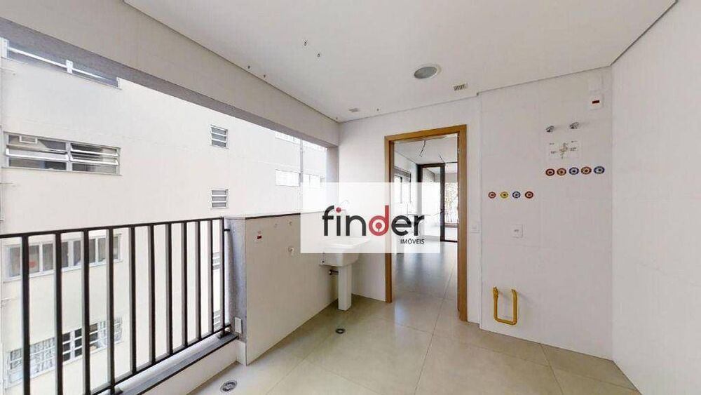 Apartamento, 3 quartos, 170 m² - Foto 1