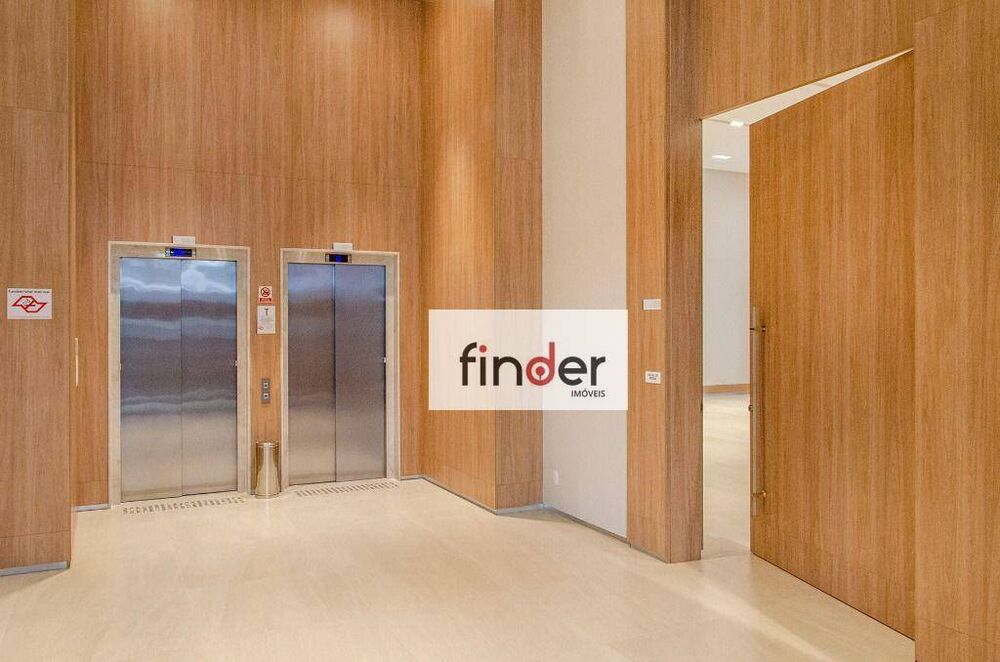 Apartamento, 4 quartos, 344 m² - Foto 1