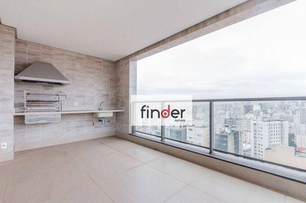 Apartamento, 4 quartos, 344 m² - Foto 8