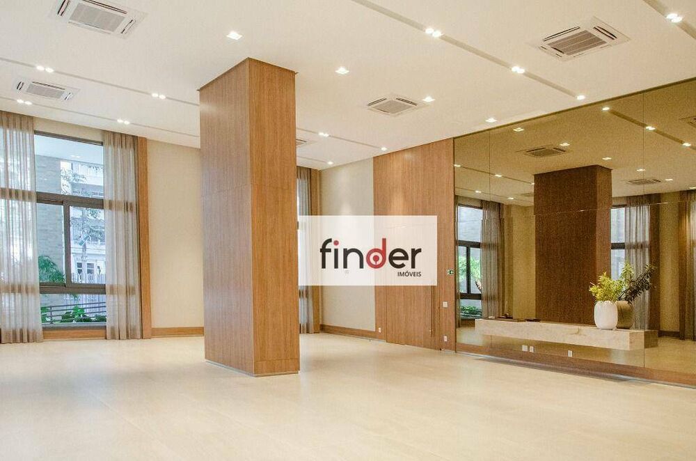 Apartamento, 4 quartos, 344 m² - Foto 11