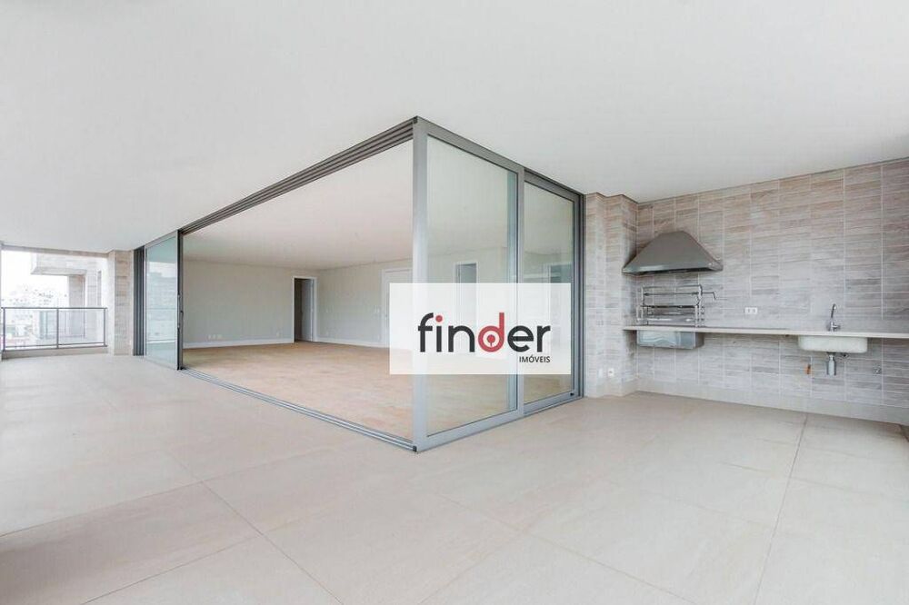 Apartamento, 4 quartos, 344 m² - Foto 4