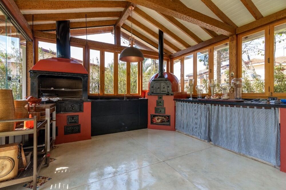 Casa, 4 quartos, 1120 m² - Foto 6