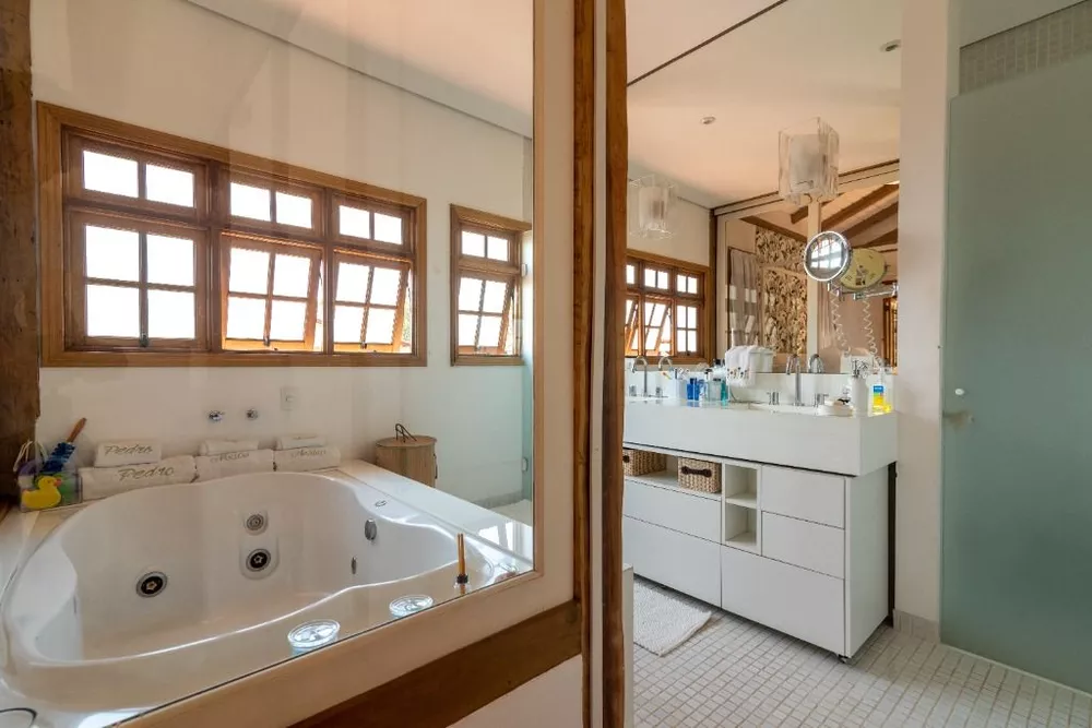 Casa, 4 quartos, 1120 m² - Foto 12