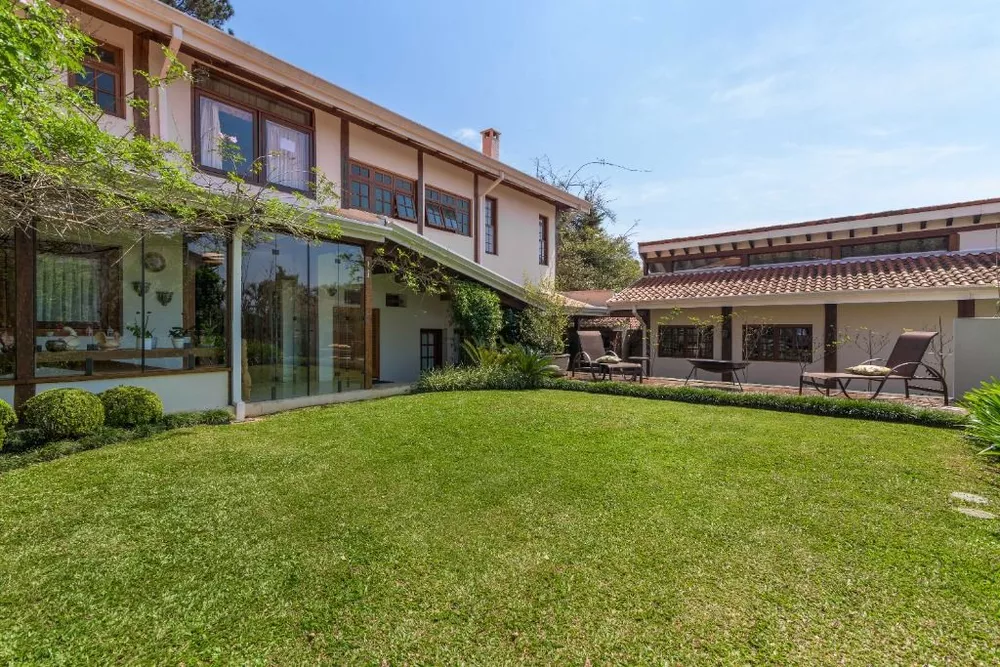 Casa, 4 quartos, 1120 m² - Foto 20