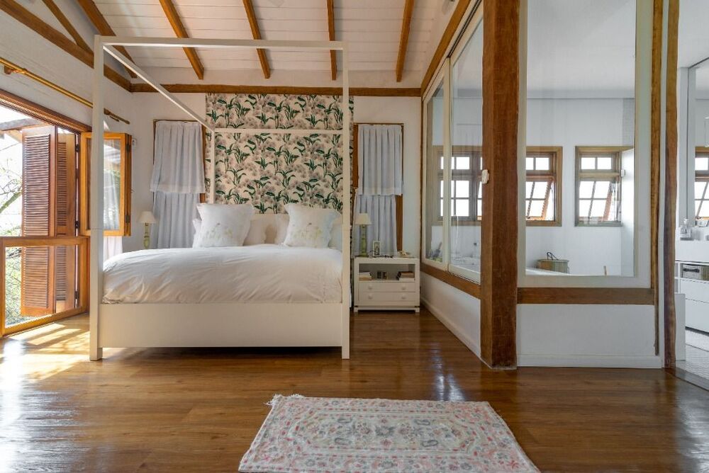 Casa, 4 quartos, 1120 m² - Foto 11