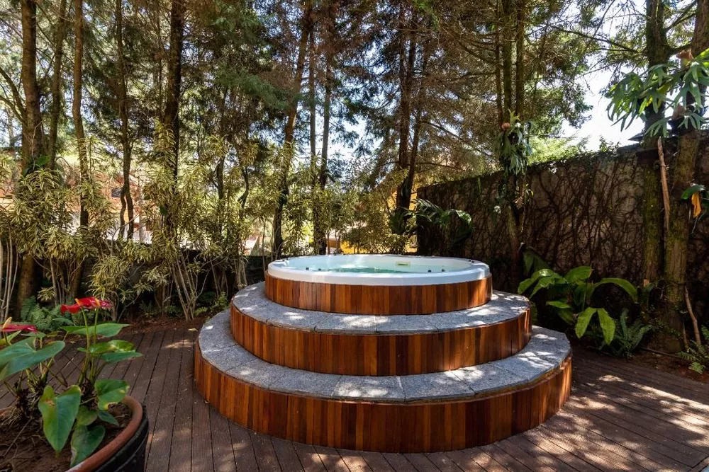Casa, 4 quartos, 1120 m² - Foto 18