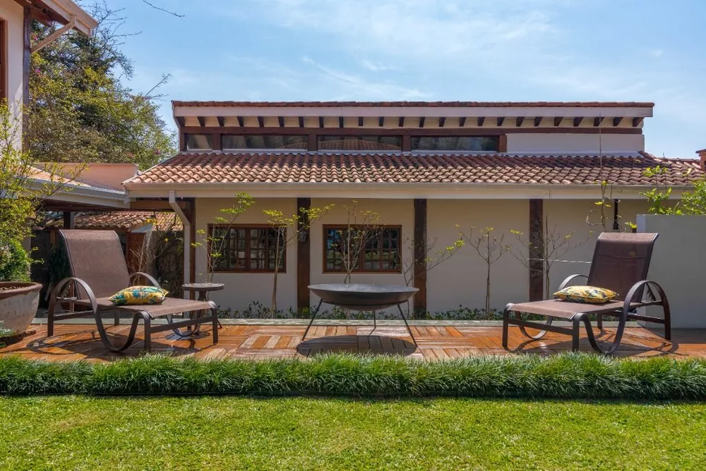 Casa, 4 quartos, 1120 m² - Foto 19
