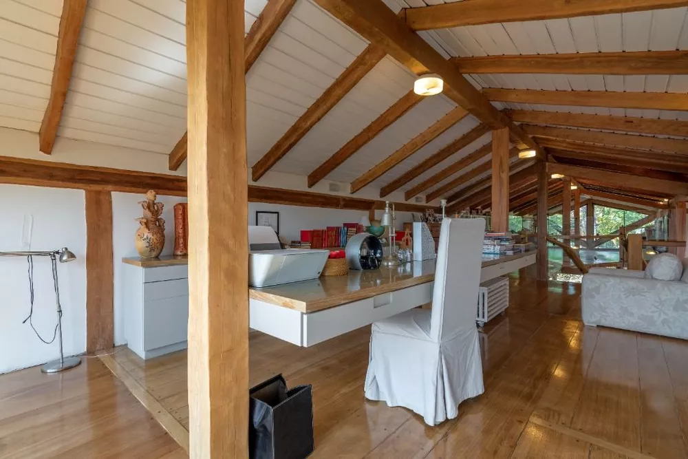 Casa, 4 quartos, 1120 m² - Foto 16