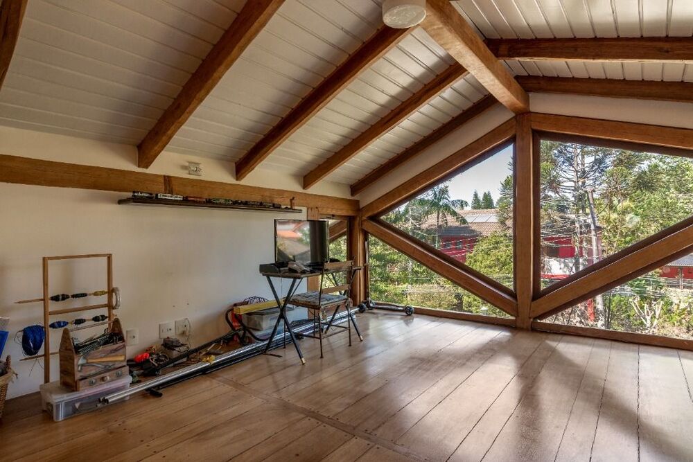 Casa, 4 quartos, 1120 m² - Foto 15
