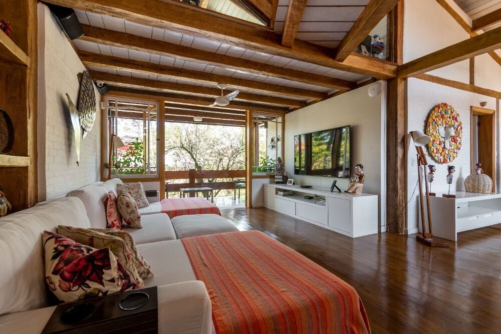 Casa, 4 quartos, 1120 m² - Foto 8