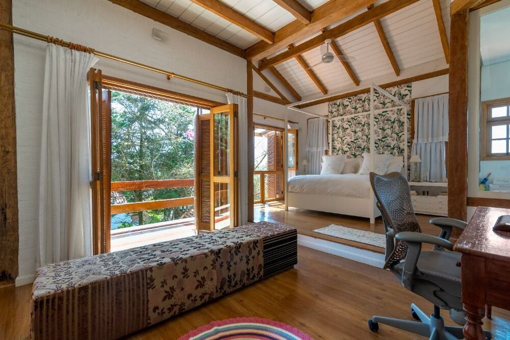 Casa, 4 quartos, 1120 m² - Foto 10