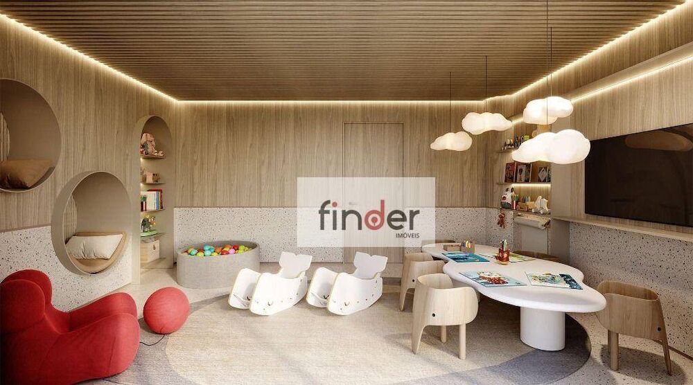 Apartamento, 4 quartos, 372 m² - Foto 3