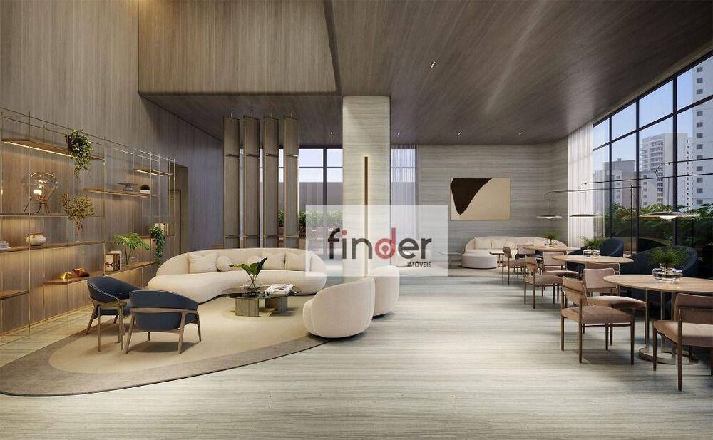 Apartamento, 4 quartos, 372 m² - Foto 2