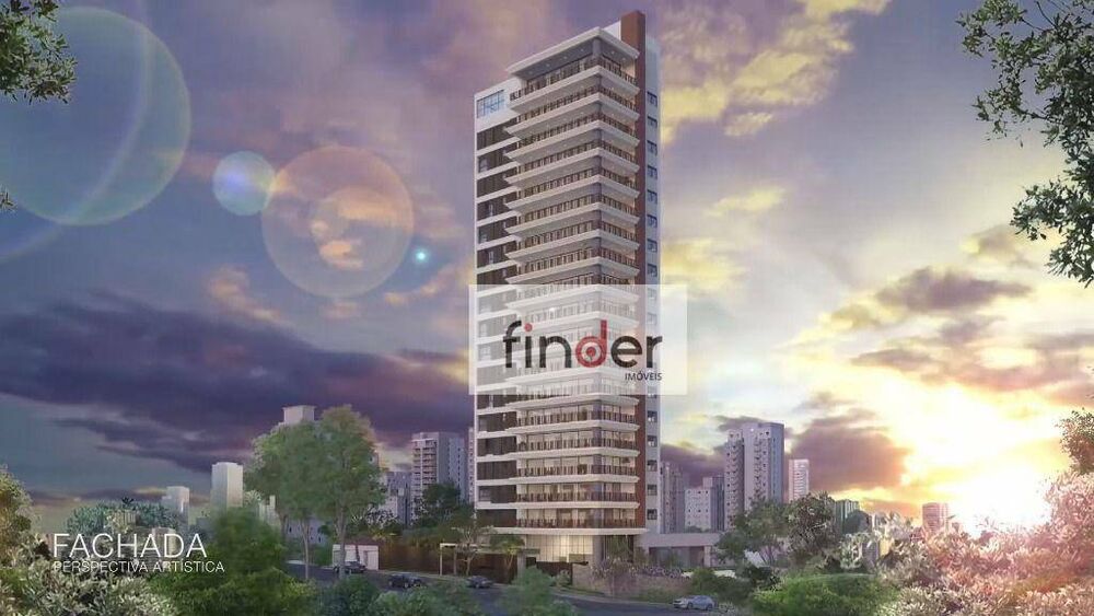 Apartamento, 4 quartos, 372 m² - Foto 1