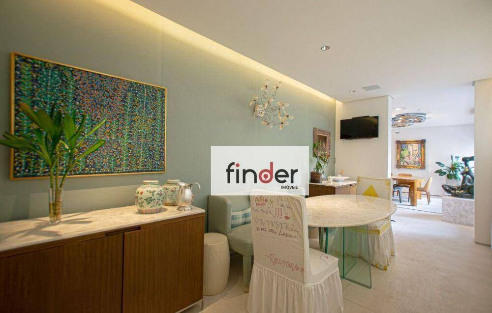 Apartamento à venda com 2 quartos, 470m² - Foto 5