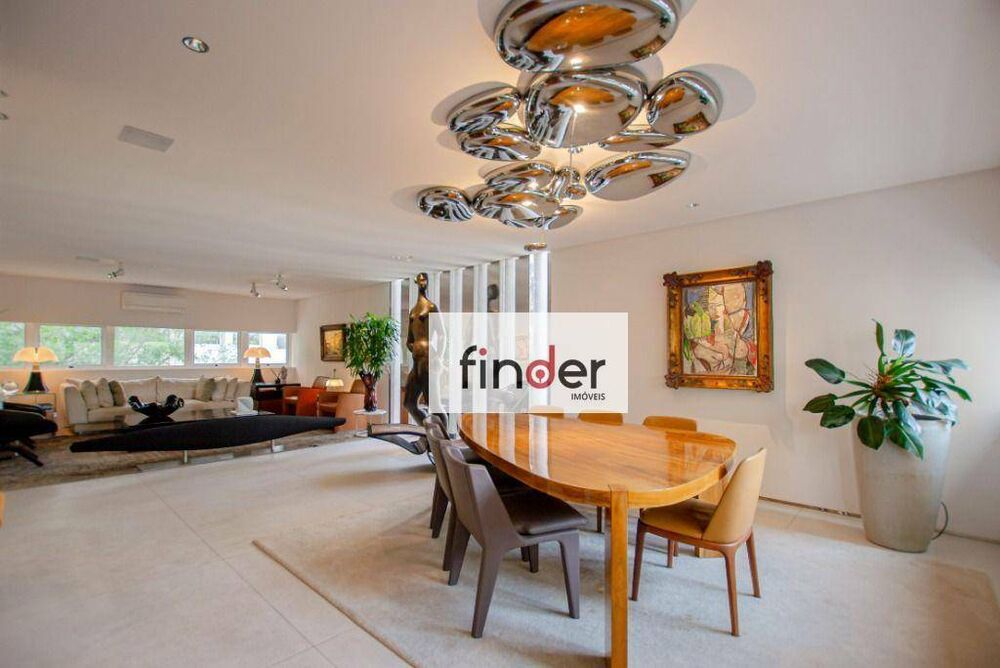 Apartamento à venda com 2 quartos, 470m² - Foto 2