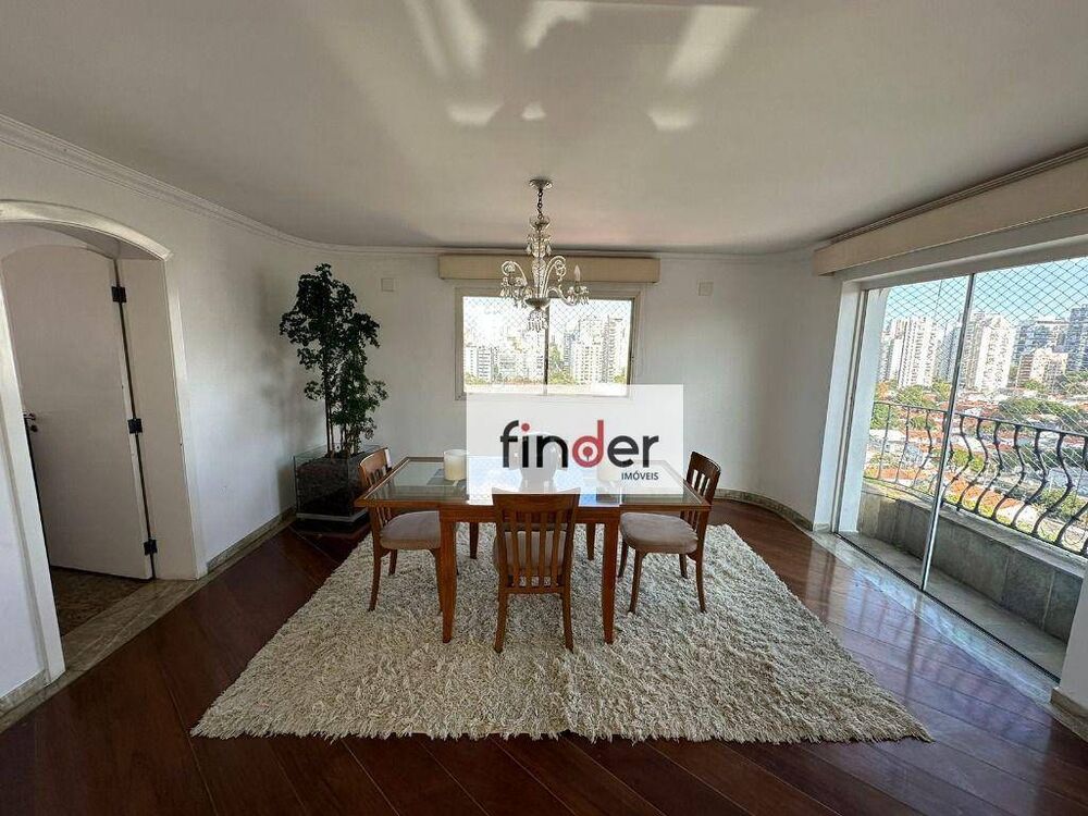 Cobertura, 4 quartos, 420 m² - Foto 4