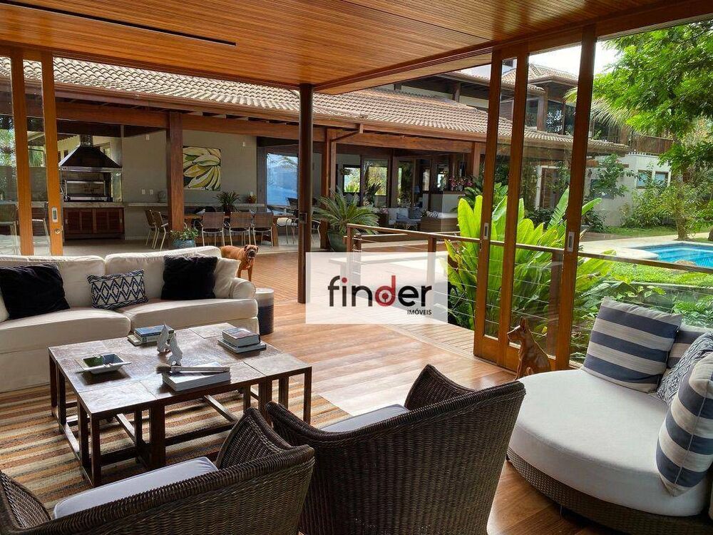 Casa à venda com 4 quartos, 445m² - Foto 9