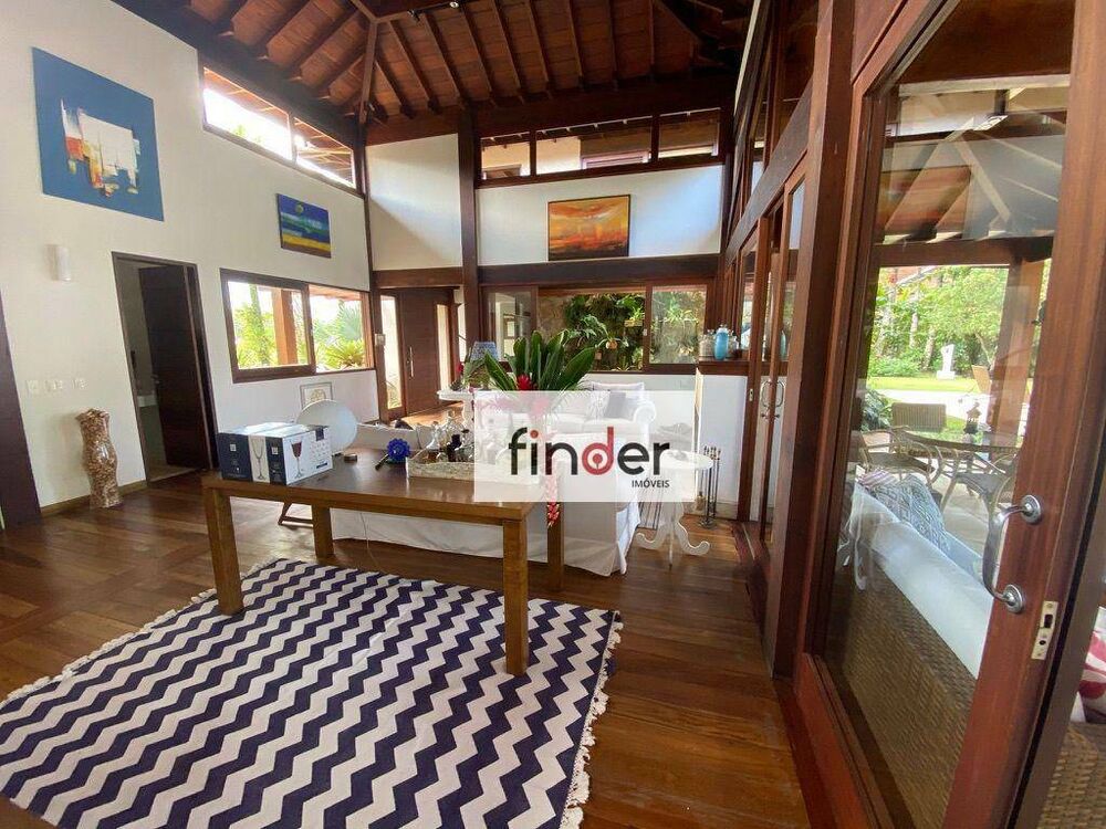 Casa à venda com 4 quartos, 445m² - Foto 4
