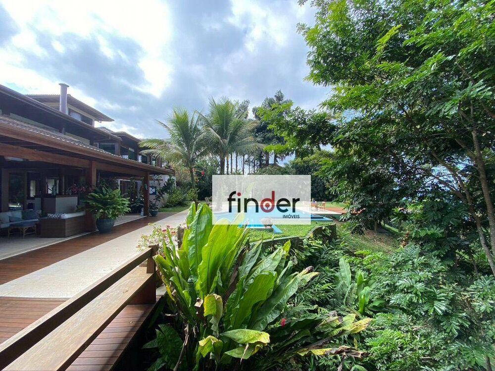 Casa à venda com 4 quartos, 445m² - Foto 13