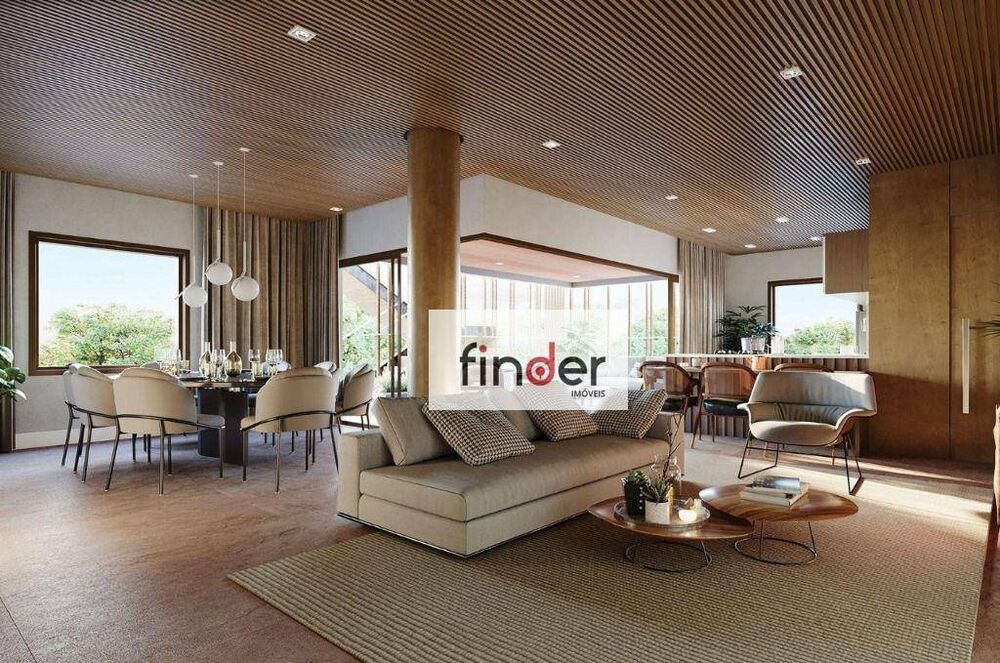 Cobertura, 2 quartos, 259 m² - Foto 4