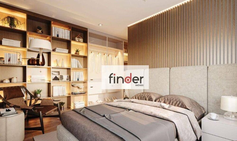 Cobertura, 2 quartos, 259 m² - Foto 24