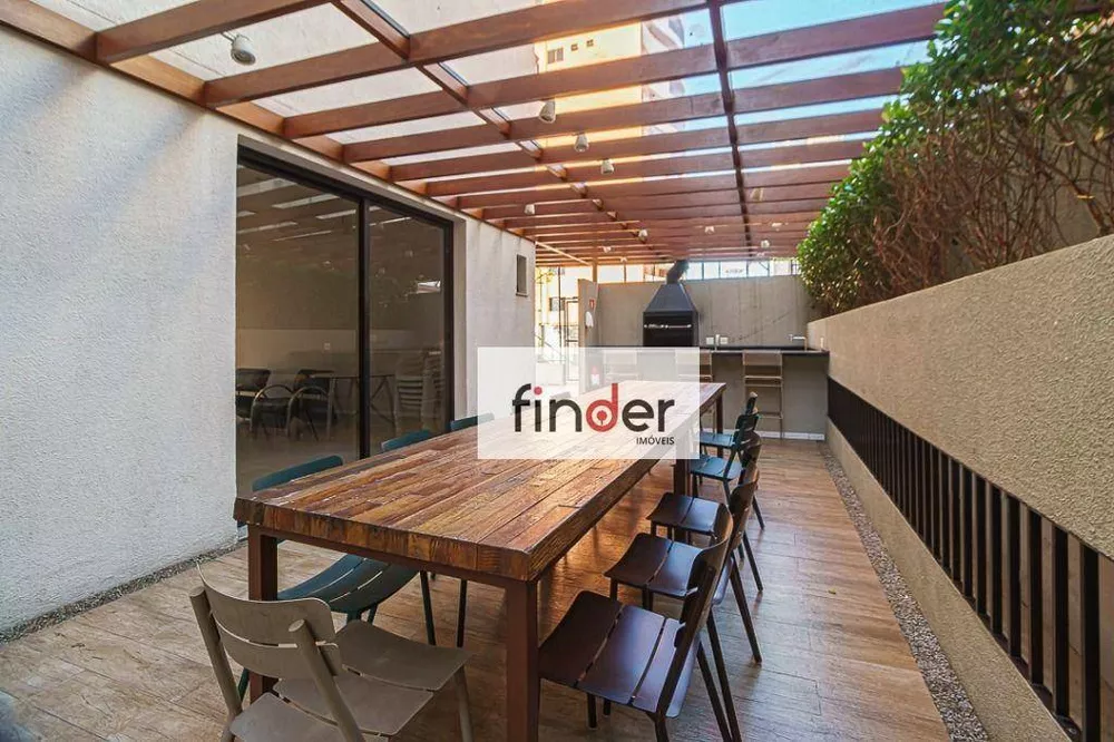 Apartamento, 3 quartos, 140 m² - Foto 12